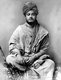 India: Swami Vivekananda, Jaipur, c.1895