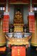 China: Buddha, Linggu Si or Spirit Valley Temple, Zijin Shan, Nanjing, Jiangsu Province